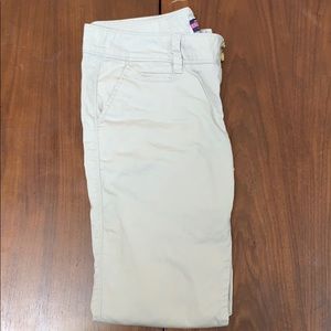 U.S. Polo Assn Khaki Pants